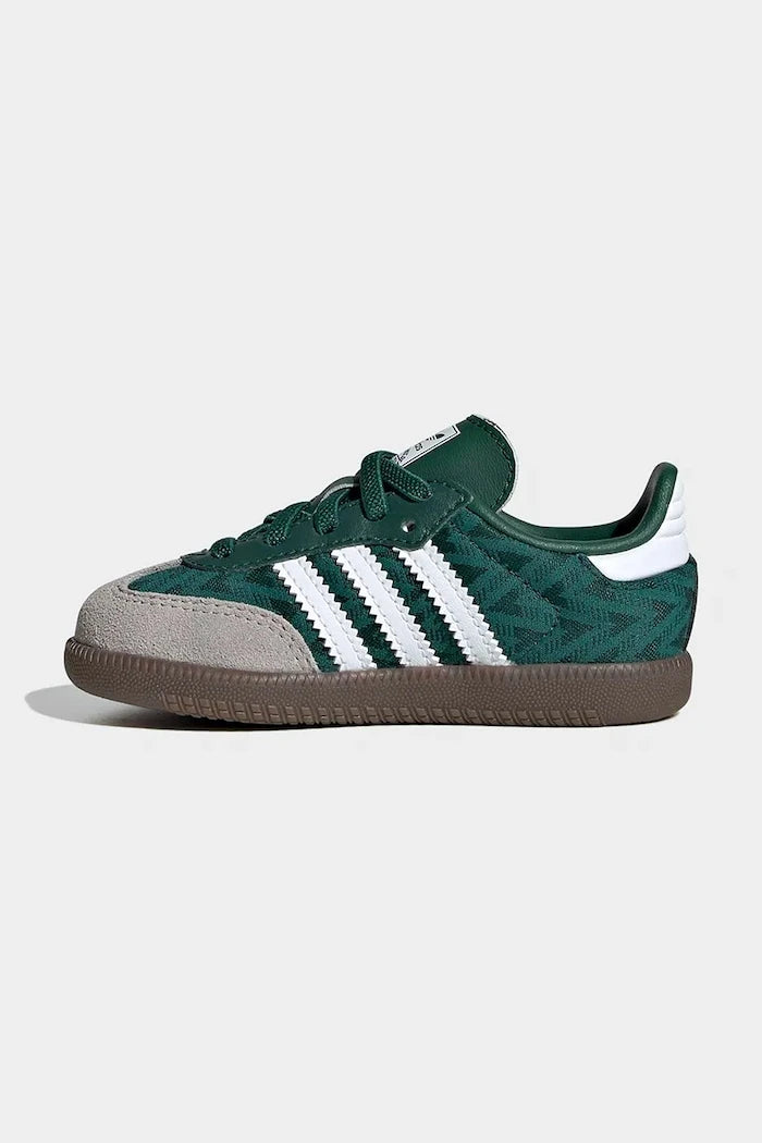 Çocuk adidas Originals SAMBA OG Spor Ayakkabı