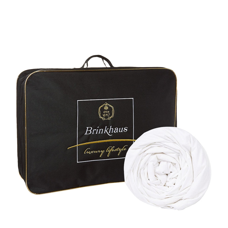 Super King 100% Arctic Duck Down Duvet (8.5 Tog)