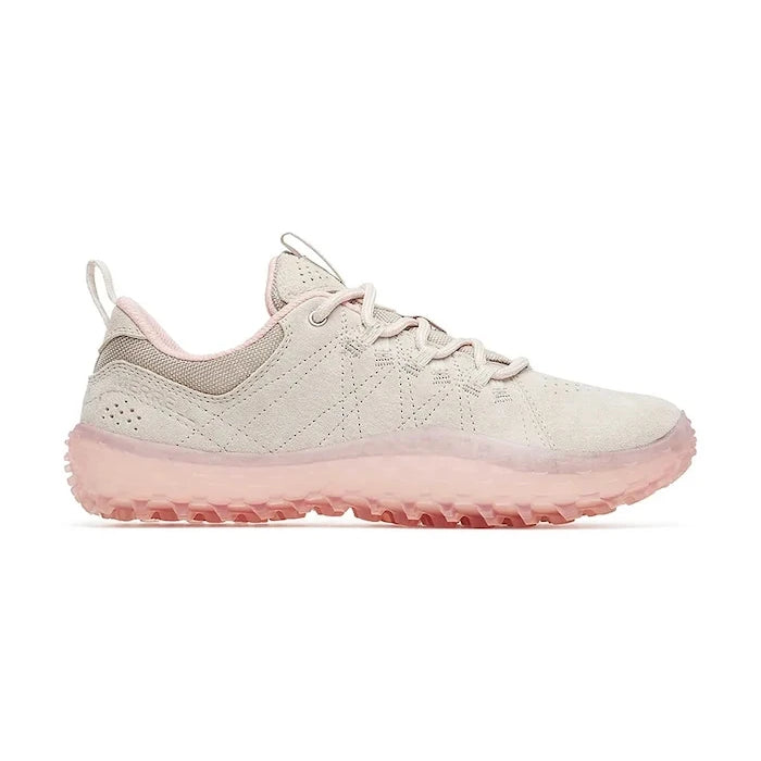 Merrell WRAPT kadın süet spor ayakkabı