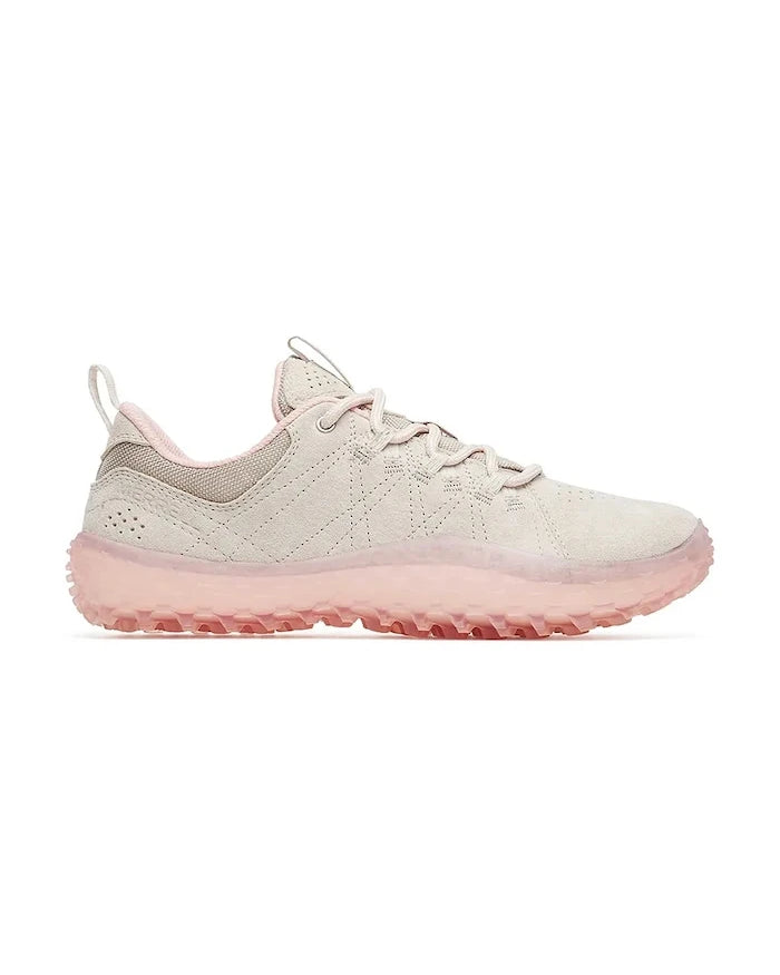 Merrell WRAPT kadın süet spor ayakkabı