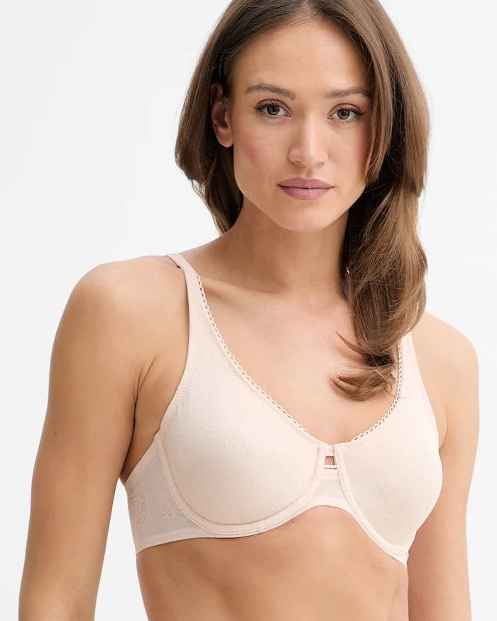 Triumph Wild Rose Sensation Sütyen