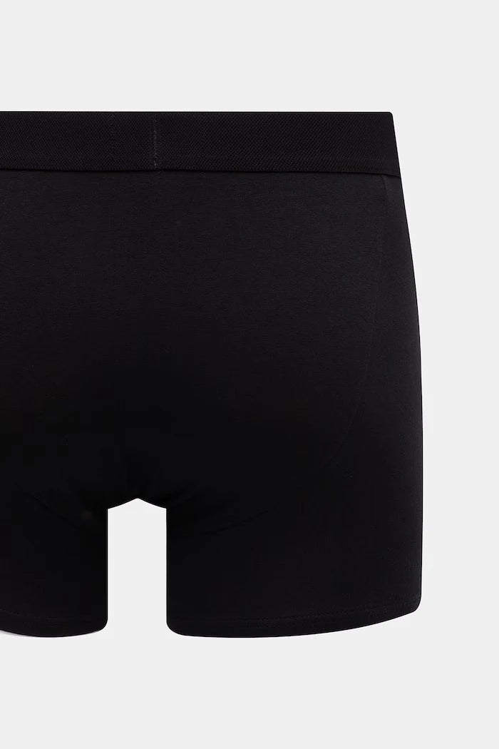 Emporio Armani Underwear Erkek Pamuklu Elastan Dar Bokser