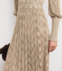 Knitted Saoirse Midi Dress