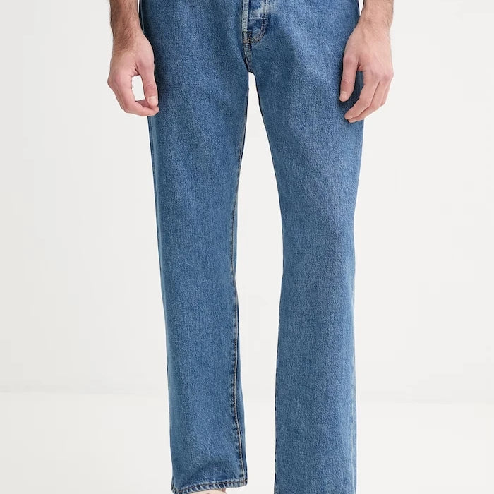 Levi's дънки relaxed fit мъжки 501® RELAXED