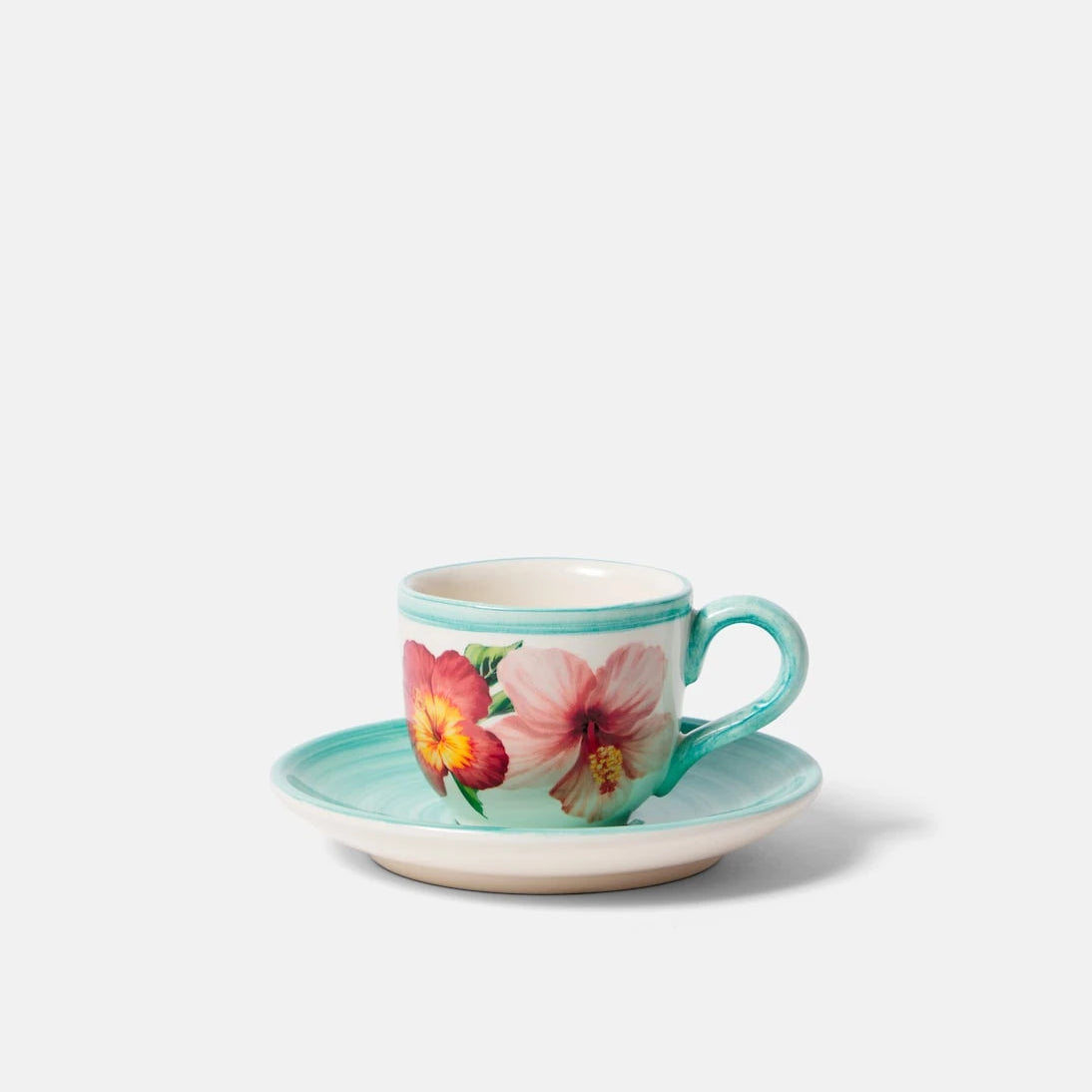 Dolce&Gabbana Casa - Ceramic coffee cup