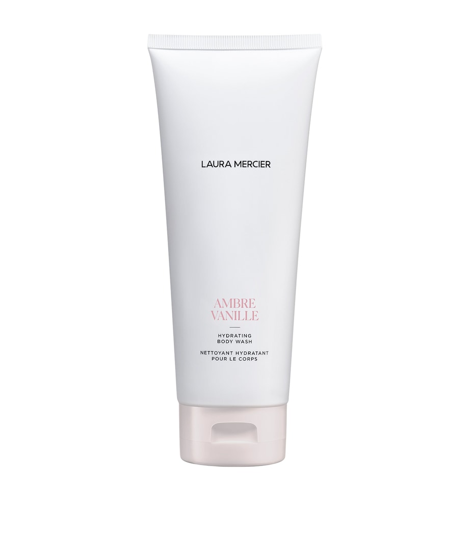 Laura Mercier Hydrating Body Wash (200ml)