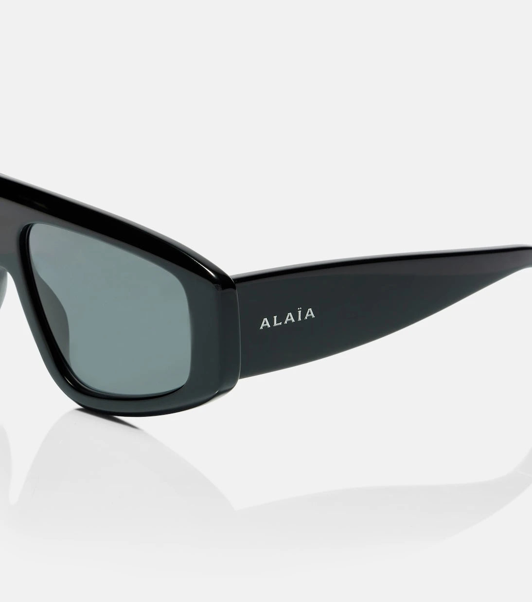 Alaïa - Absolu mask sunglasses