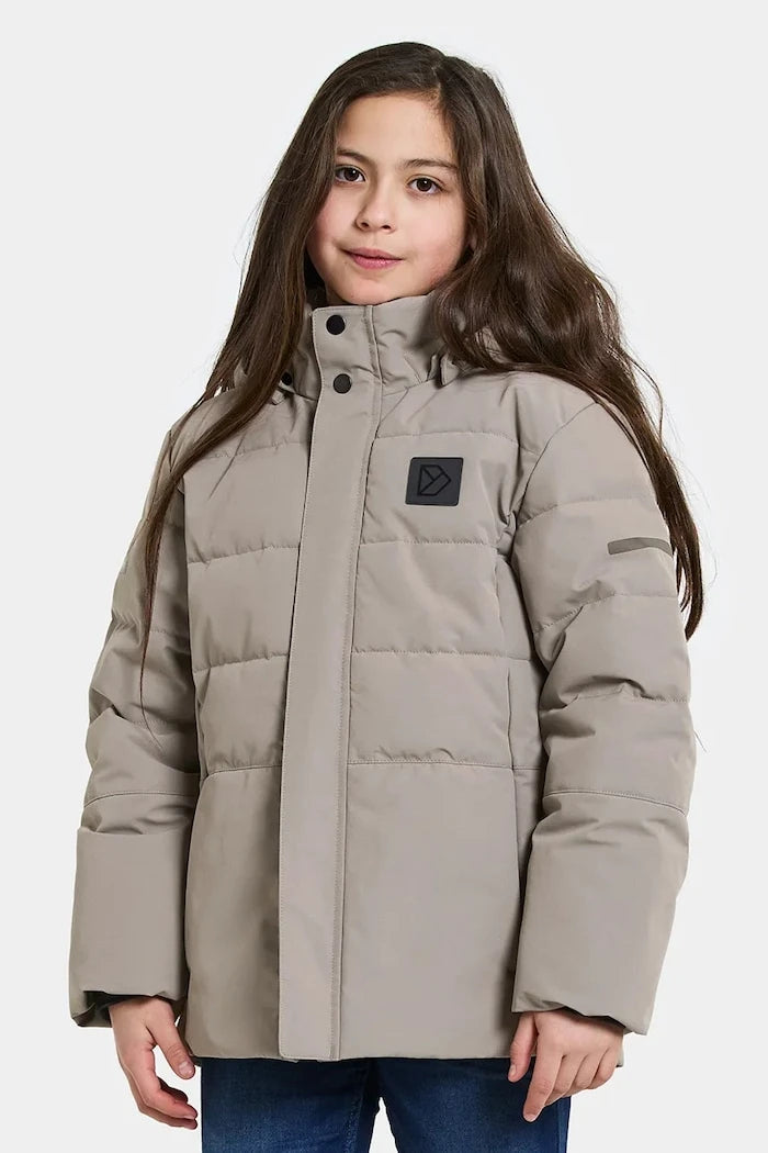 Яке Didriksons SILIKAT KDS JACKET