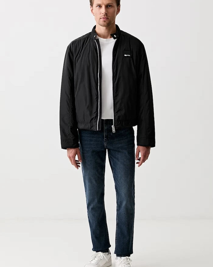 Karl Lagerfeld Jeans slim fit erkek kot pantolon