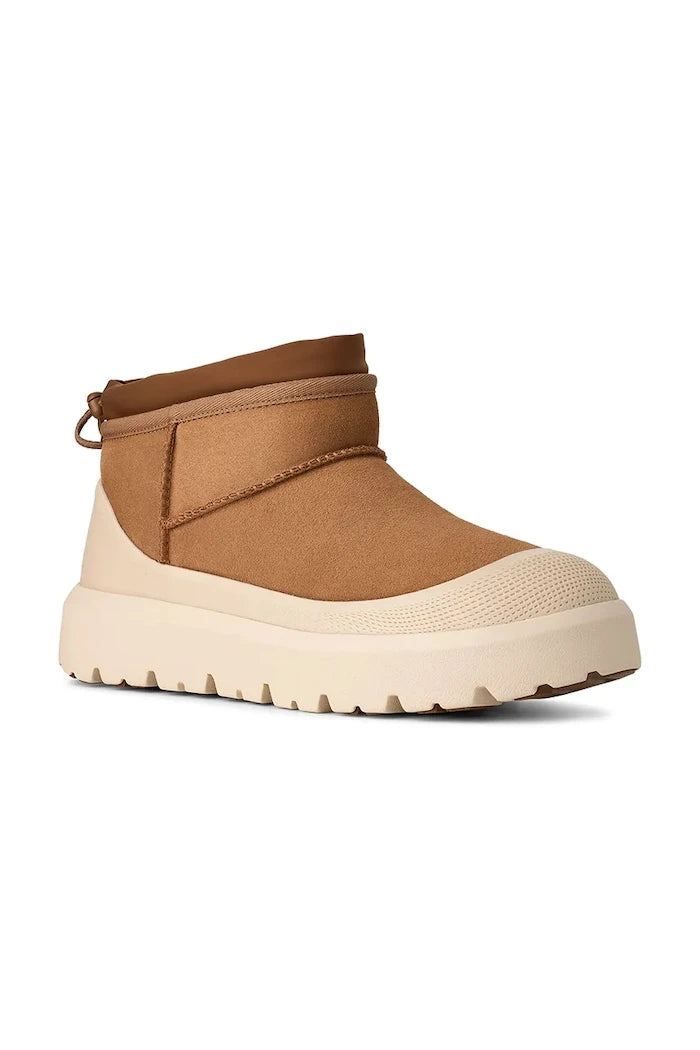 Апрески UGG Cl Ultra Mini Weather Hybrid