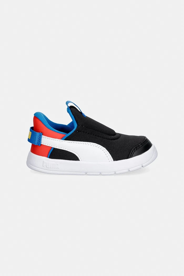 Puma Courtflex v3 SLIPTECH™ маратонки за деца