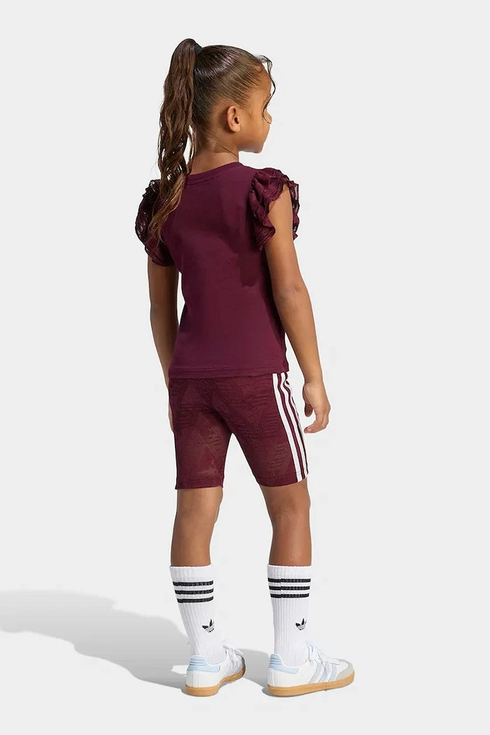 adidas Originals спортен комплект за деца