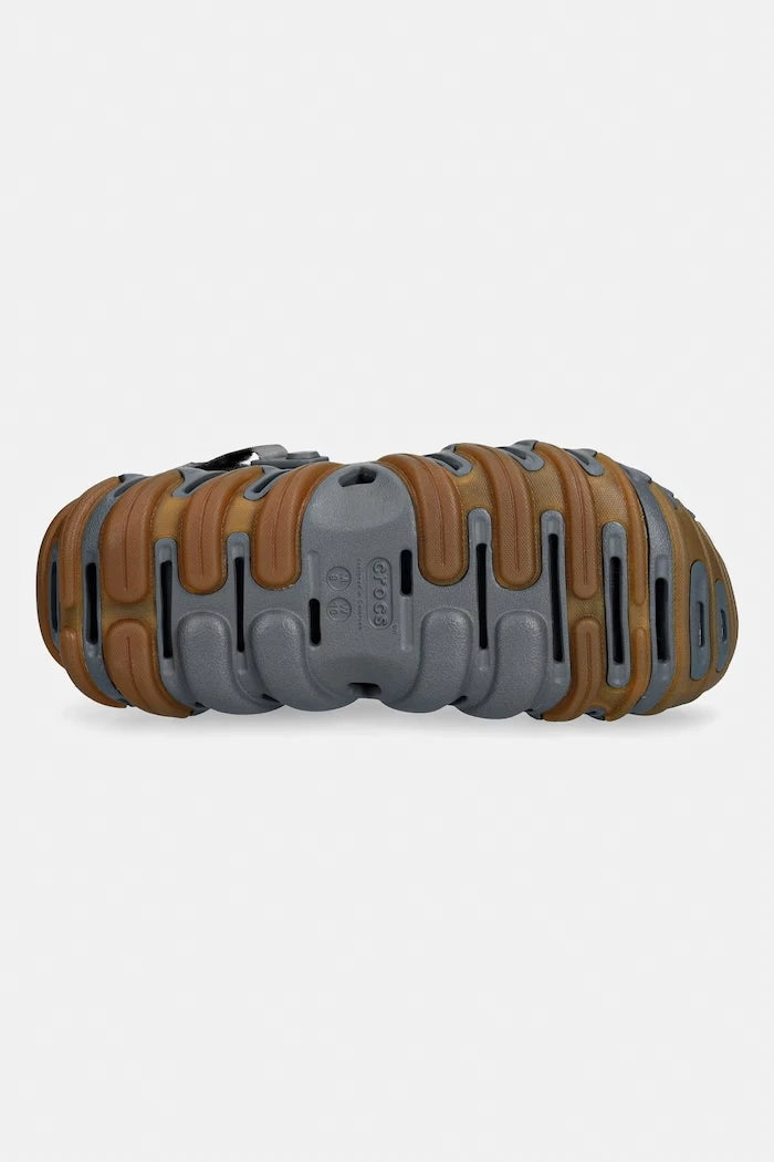 Crocs Erkek Terlik Echo Gum Ro Clog