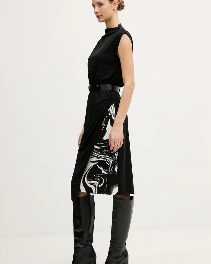 Dkny Elbise