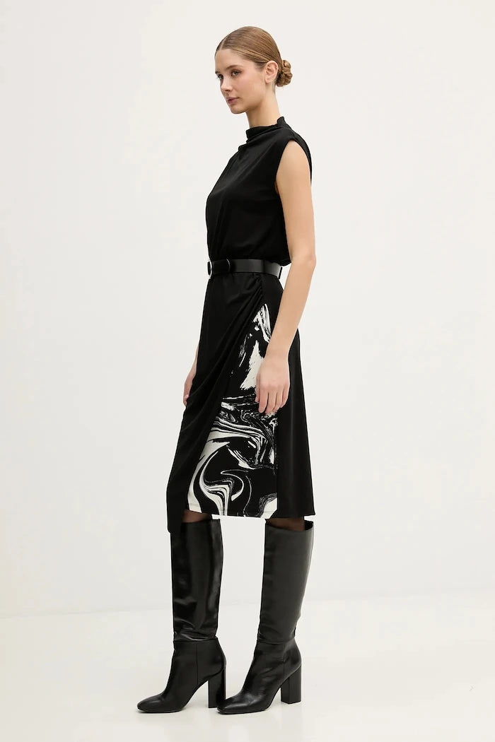 Рокля Dkny