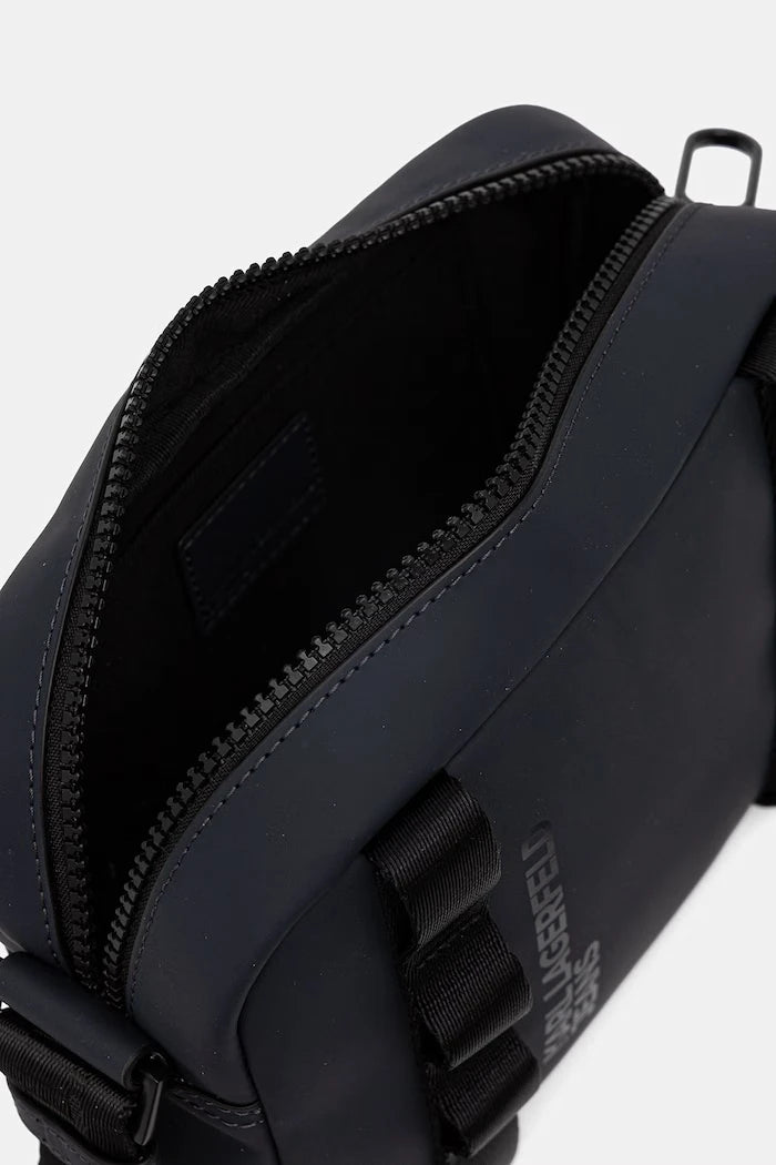 Karl Lagerfeld Jeans Чанта през рамо мъжка