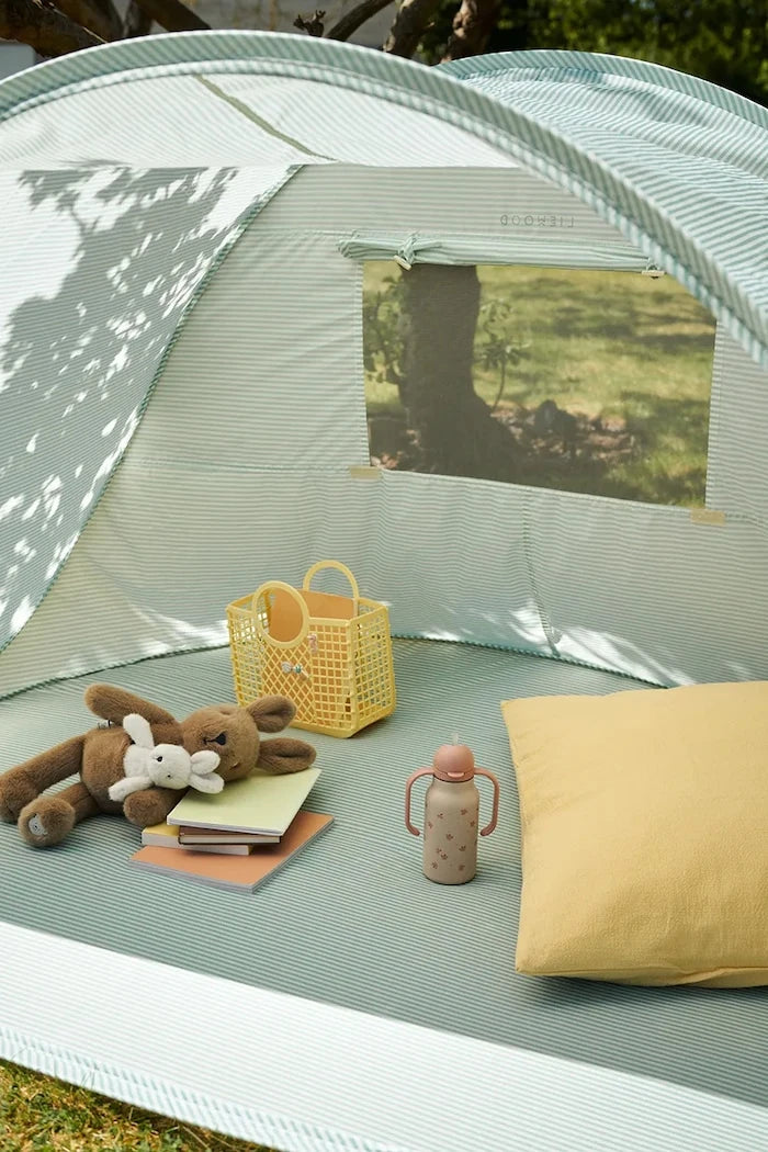 Liewood Peluş Çocuk Oyuncağı Kelly Kanguru Mommy & Me Teddy