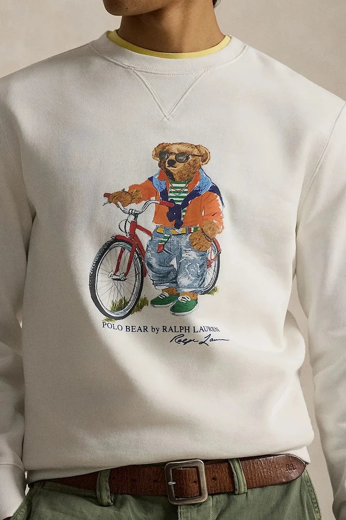 Суичър Polo Ralph Lauren
