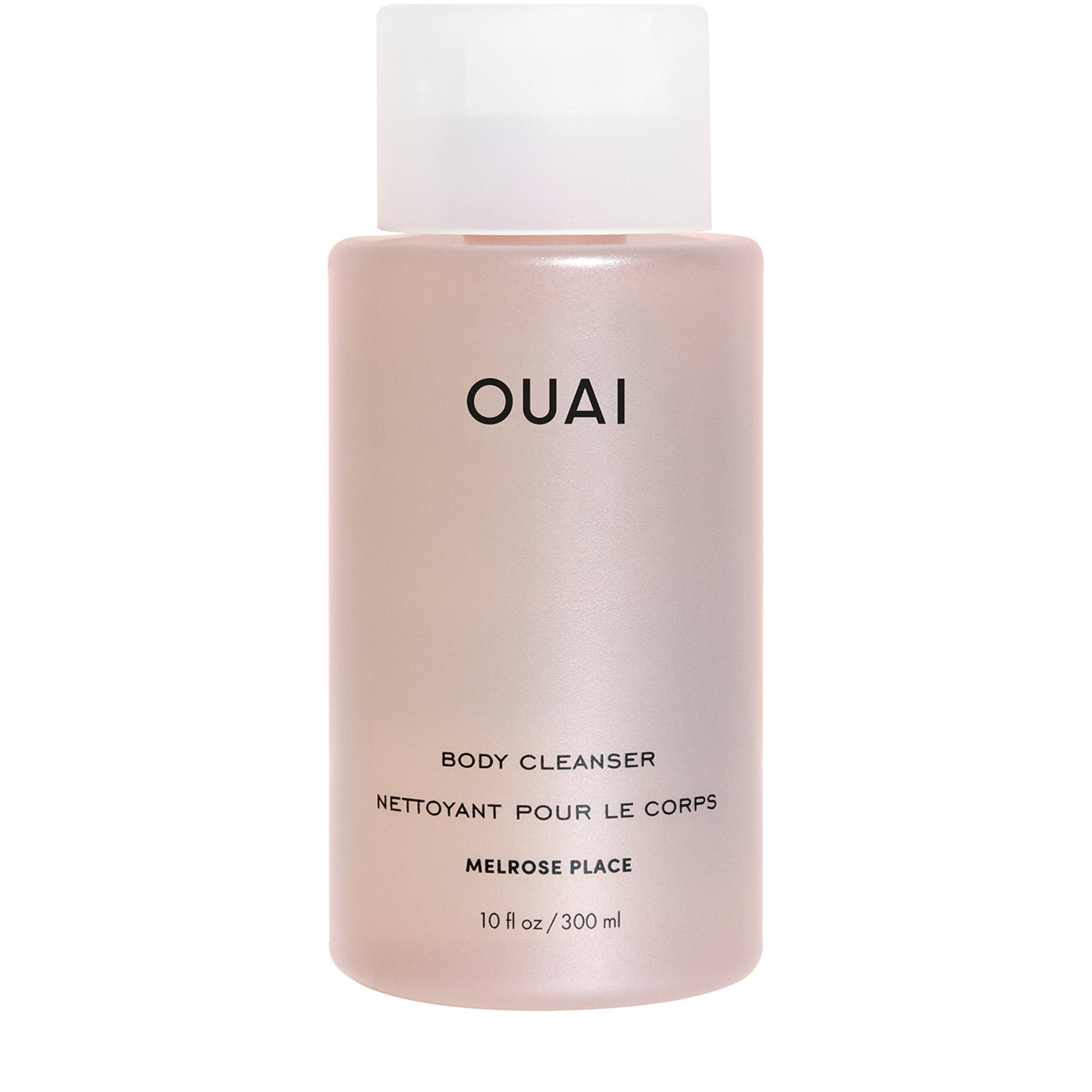 Ouai Body Cleanser (300ml)