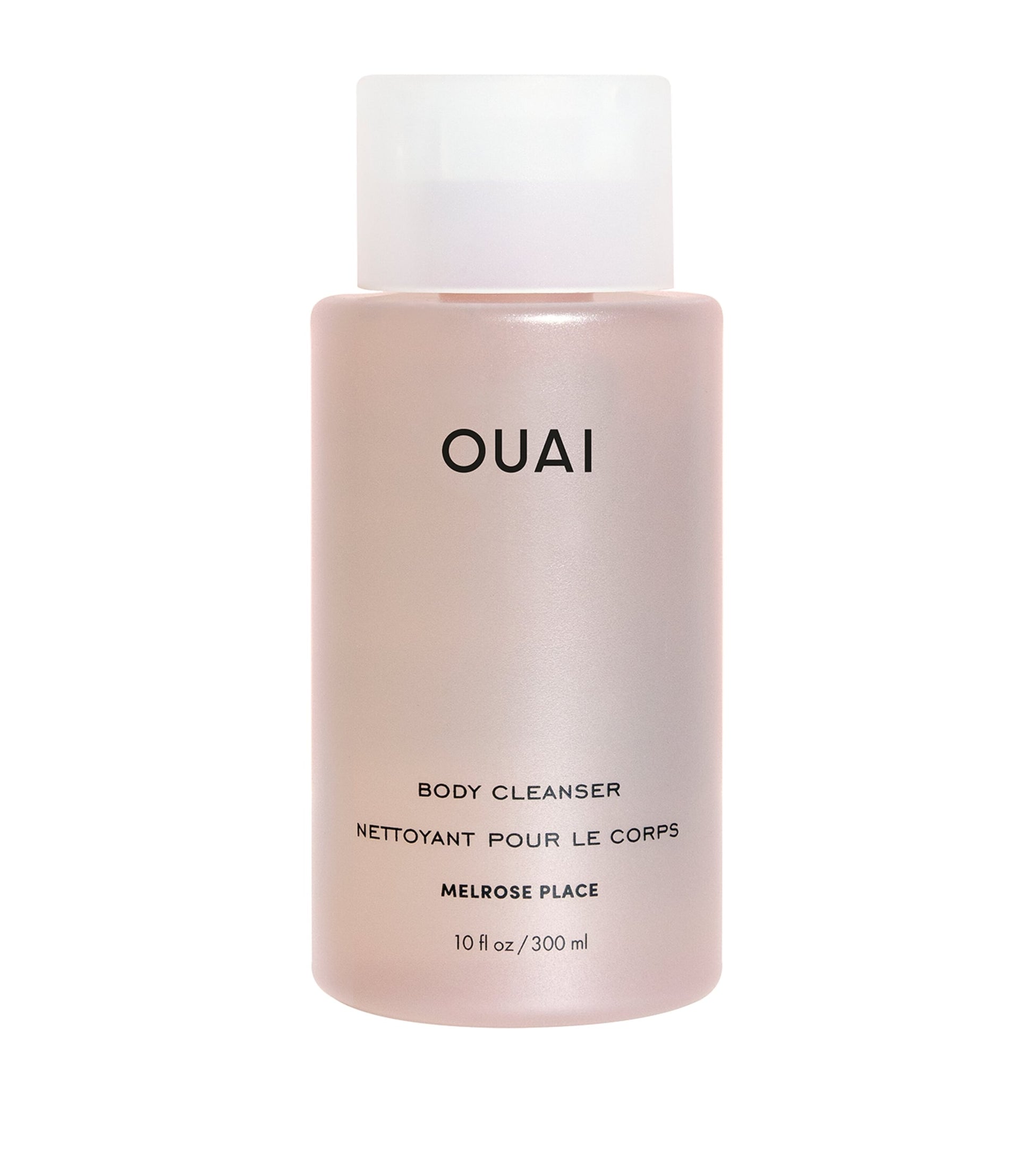 Ouai Body Cleanser (300ml)