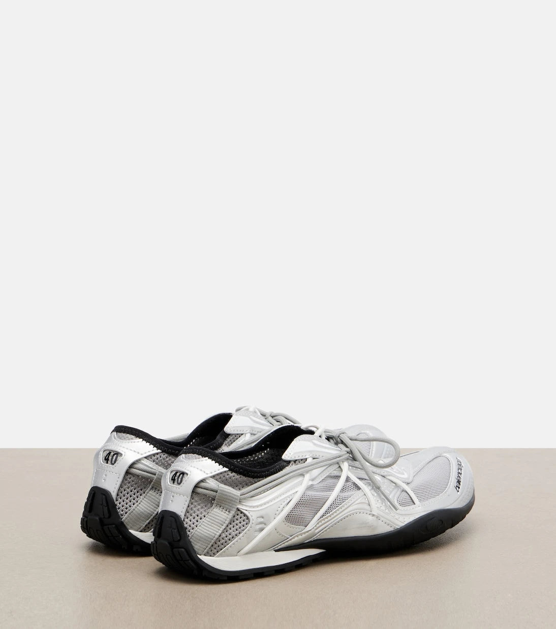 Balenciaga - حذاء سنيكرز رادار