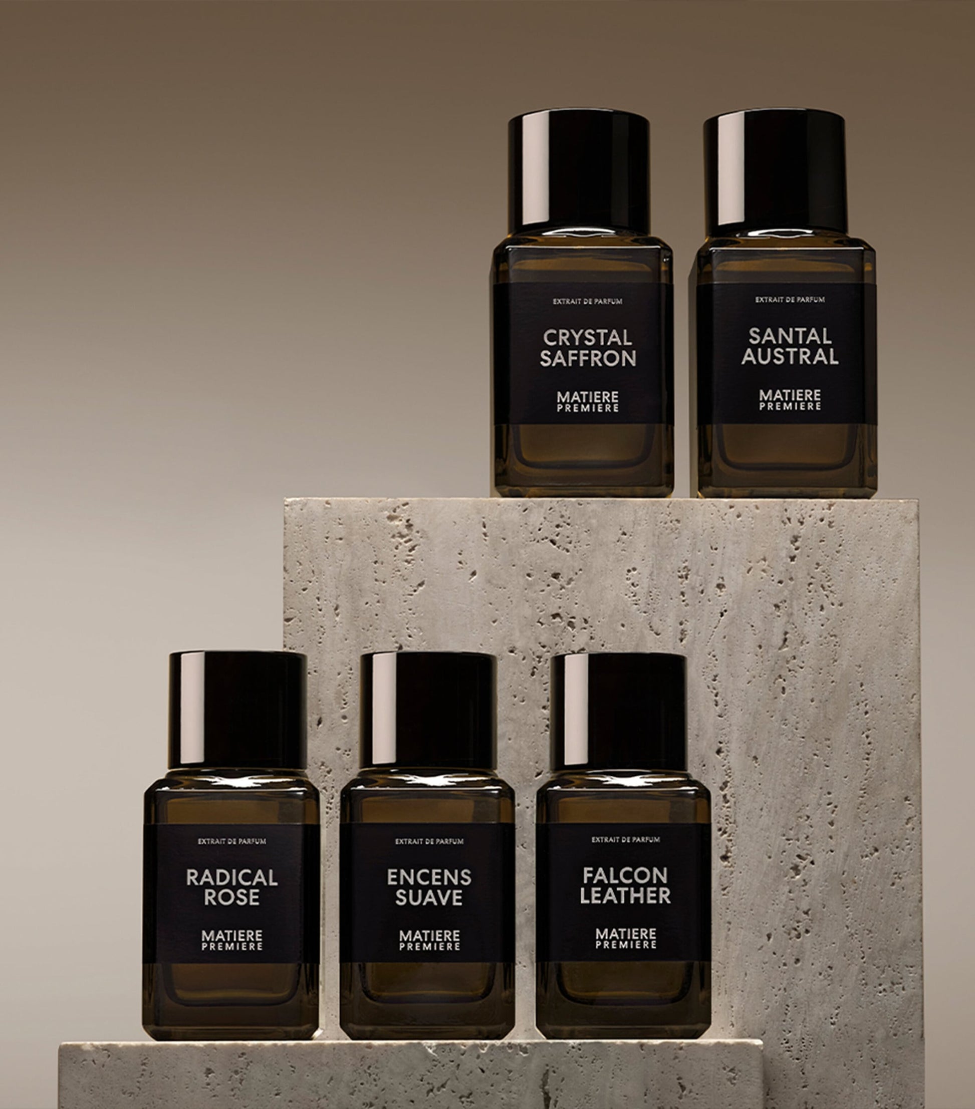 Radical Rose Extrait de Parfum (100ml)