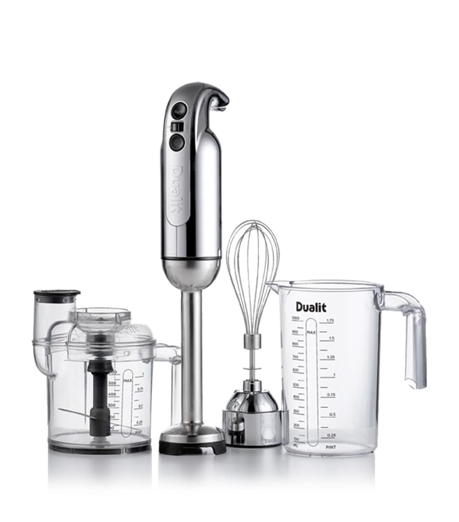 Dualit Hand Blender Set