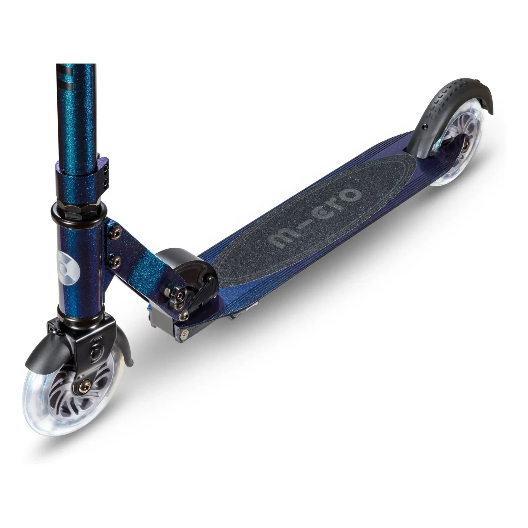 Micro - Sprite LED Pearl scooter | Green