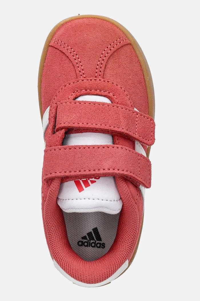 Детски маратонки adidas VL COURT 3.0