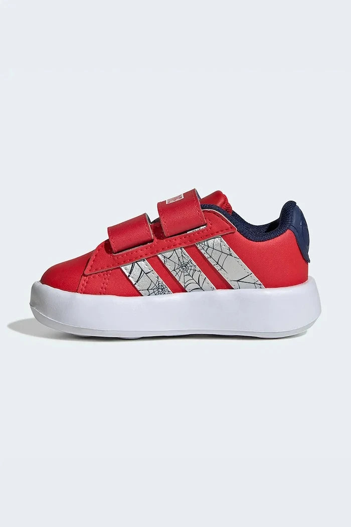 adidas MARVEL SPIDER-MAN çocuk spor ayakkabı