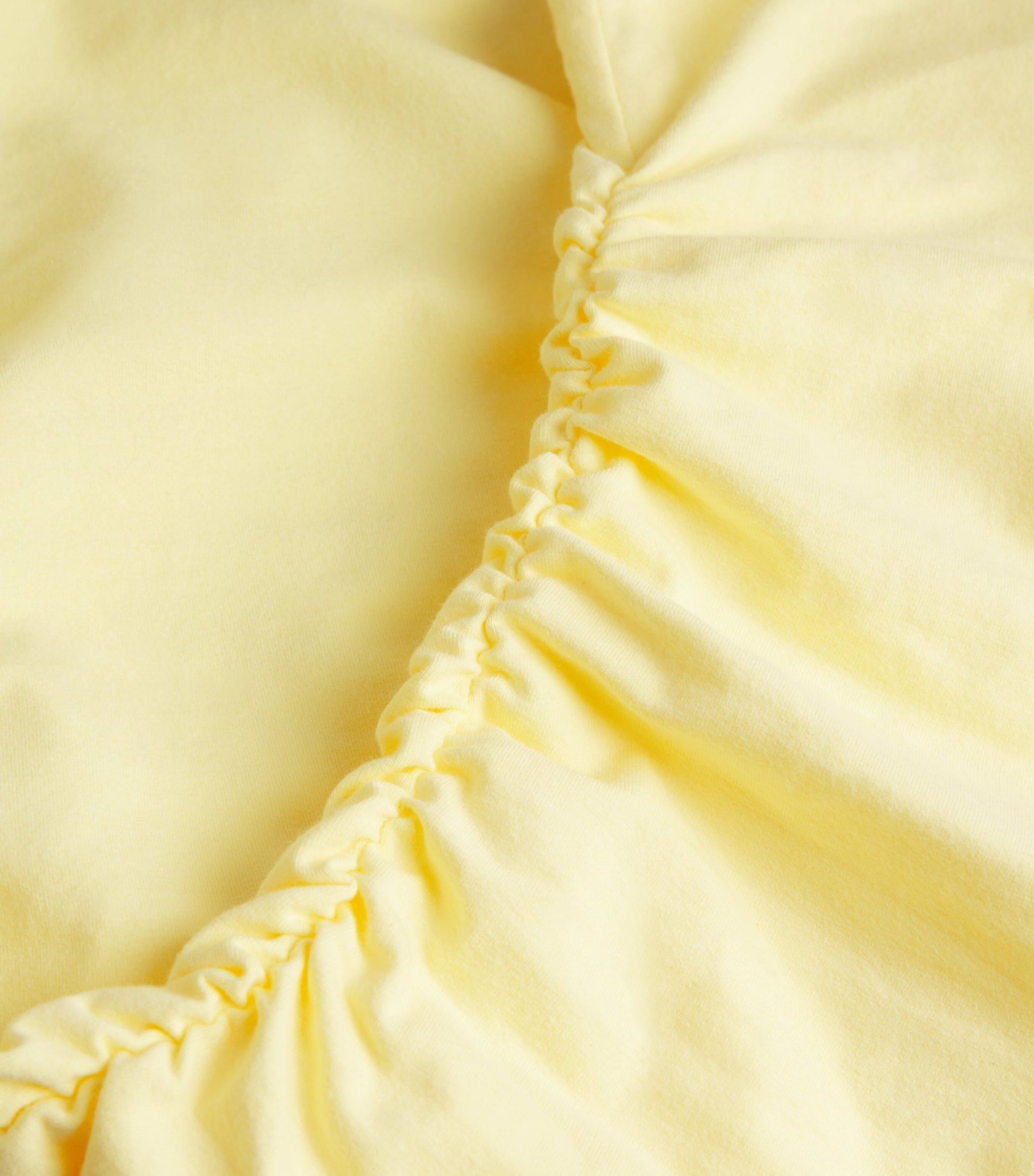 Jersey High-Neck Mini Dress