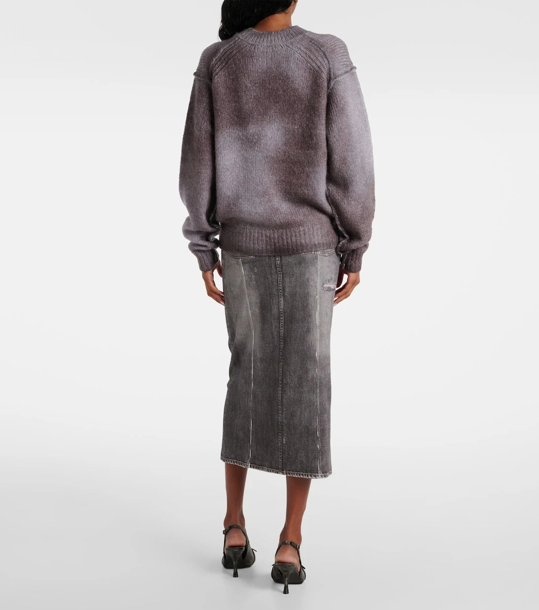 Acne Studios - Wool-blend sweater