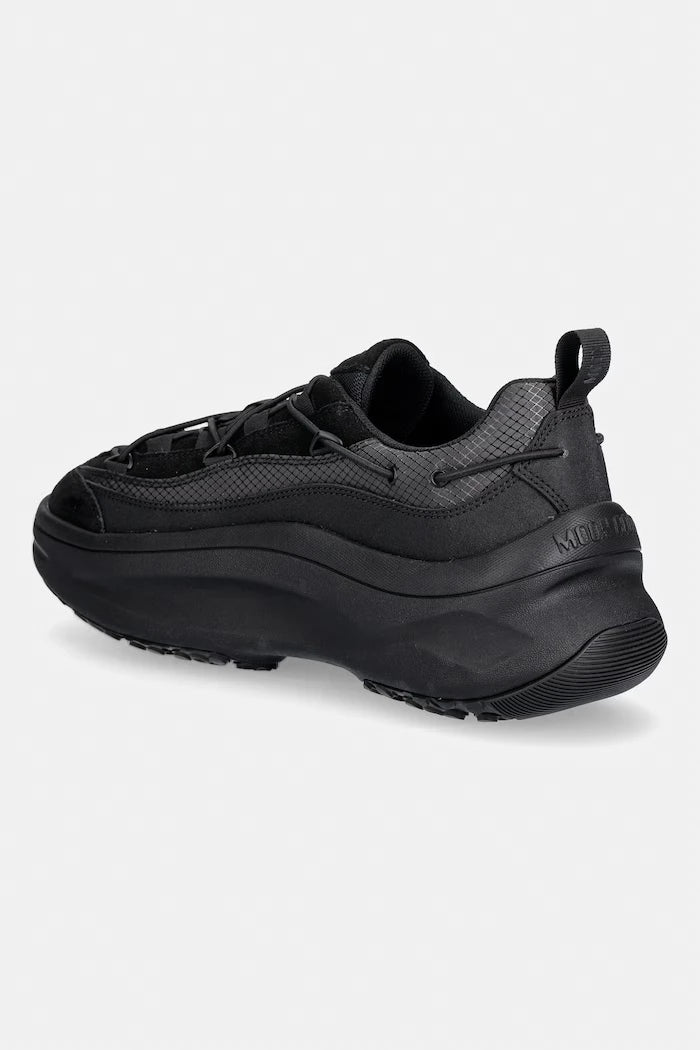 Moon Boot MB MOON247 XLACE Erkek Spor Ayakkabı