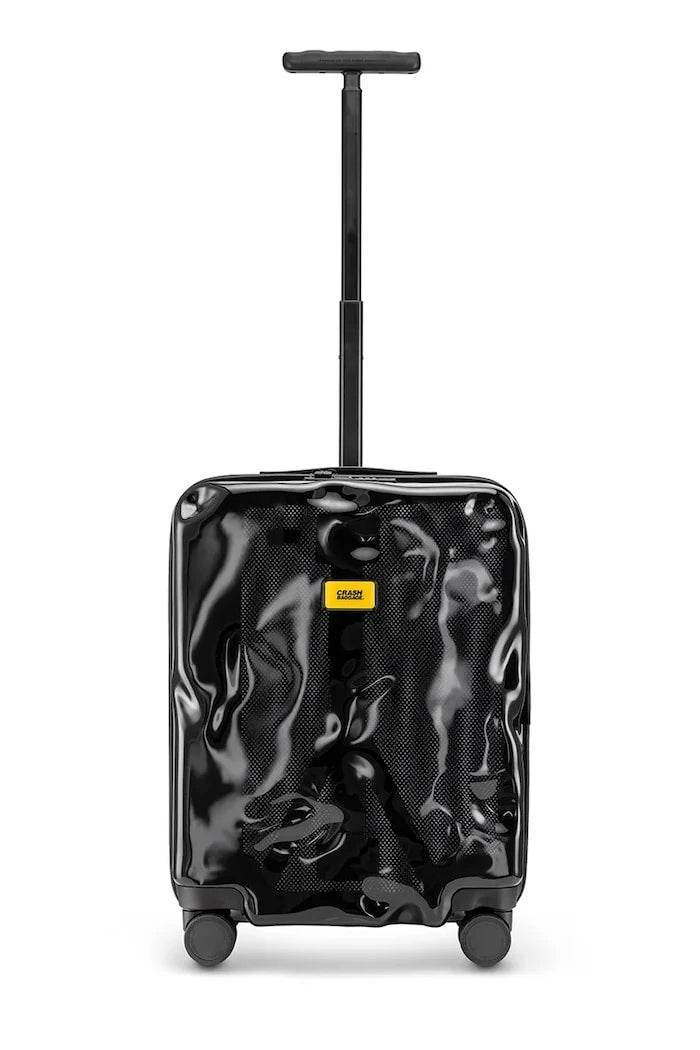 Crash Baggage Кабинен куфар CABIN Small размер 55x40x20 см