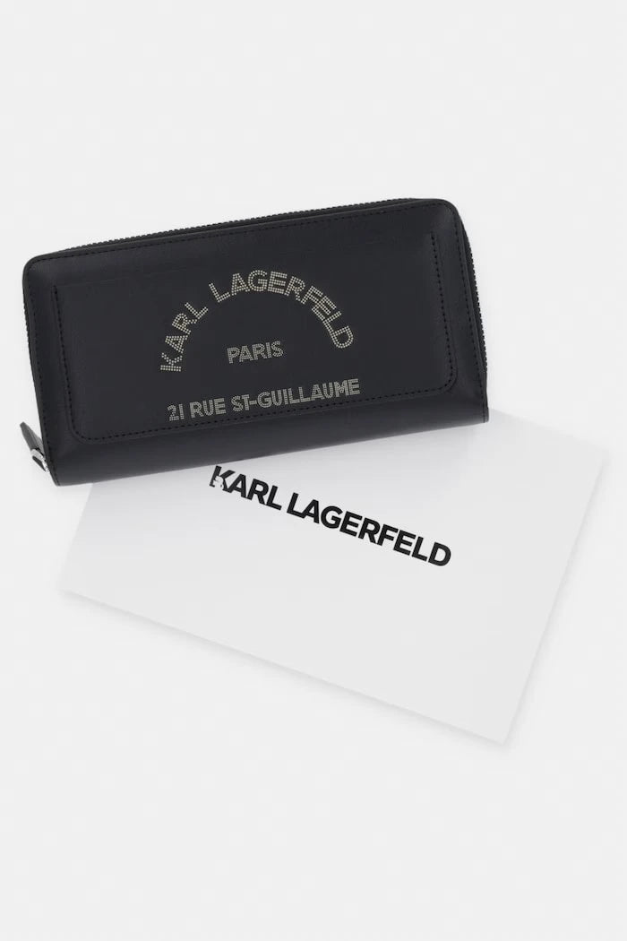 Karl Lagerfeld kadın cüzdanı K/DAILY
