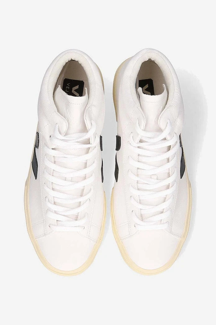 Кожени маратонки Veja Minotaur Chfree Leather TR052929