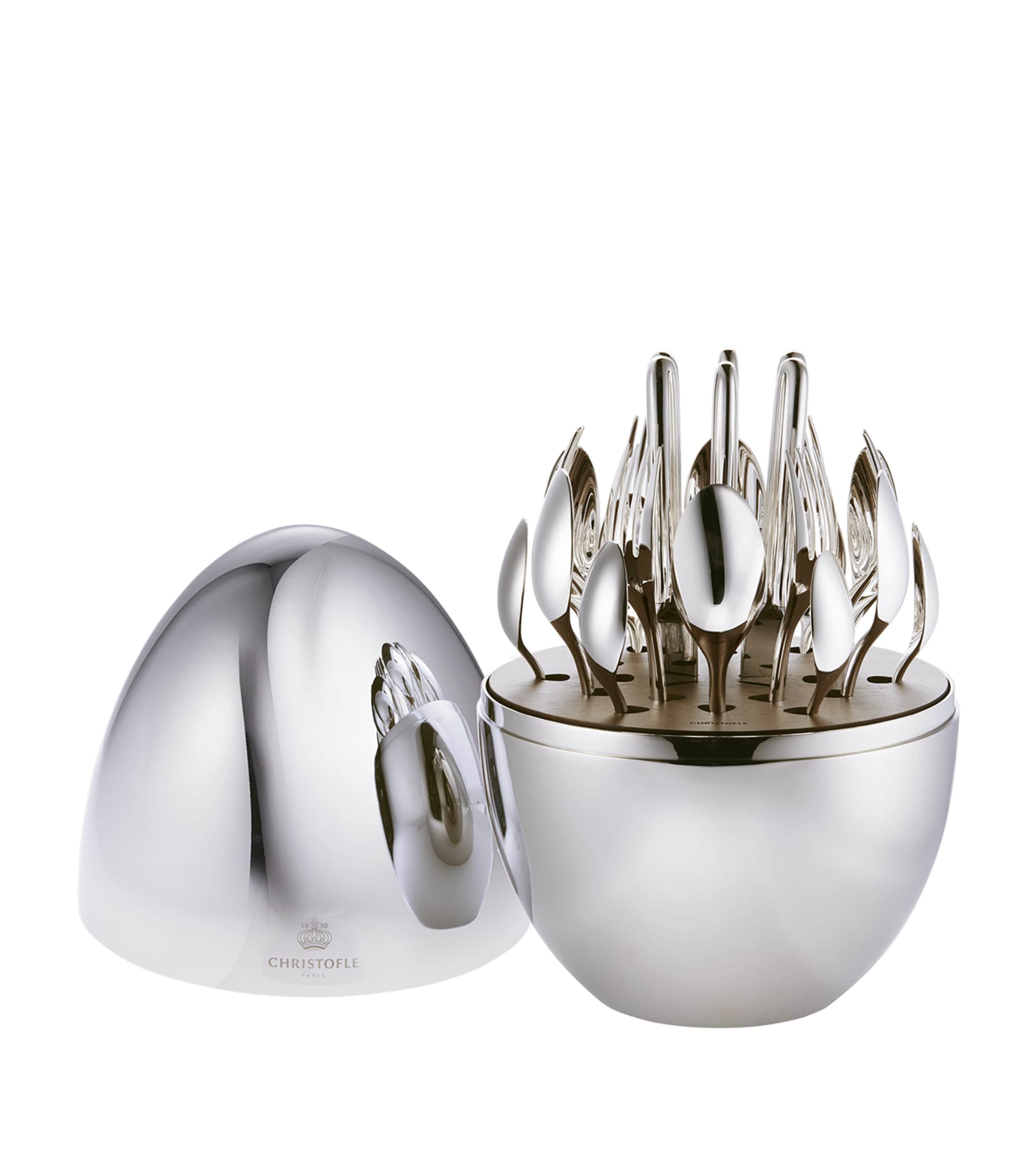 Mood Easy 24-Piece Canteen