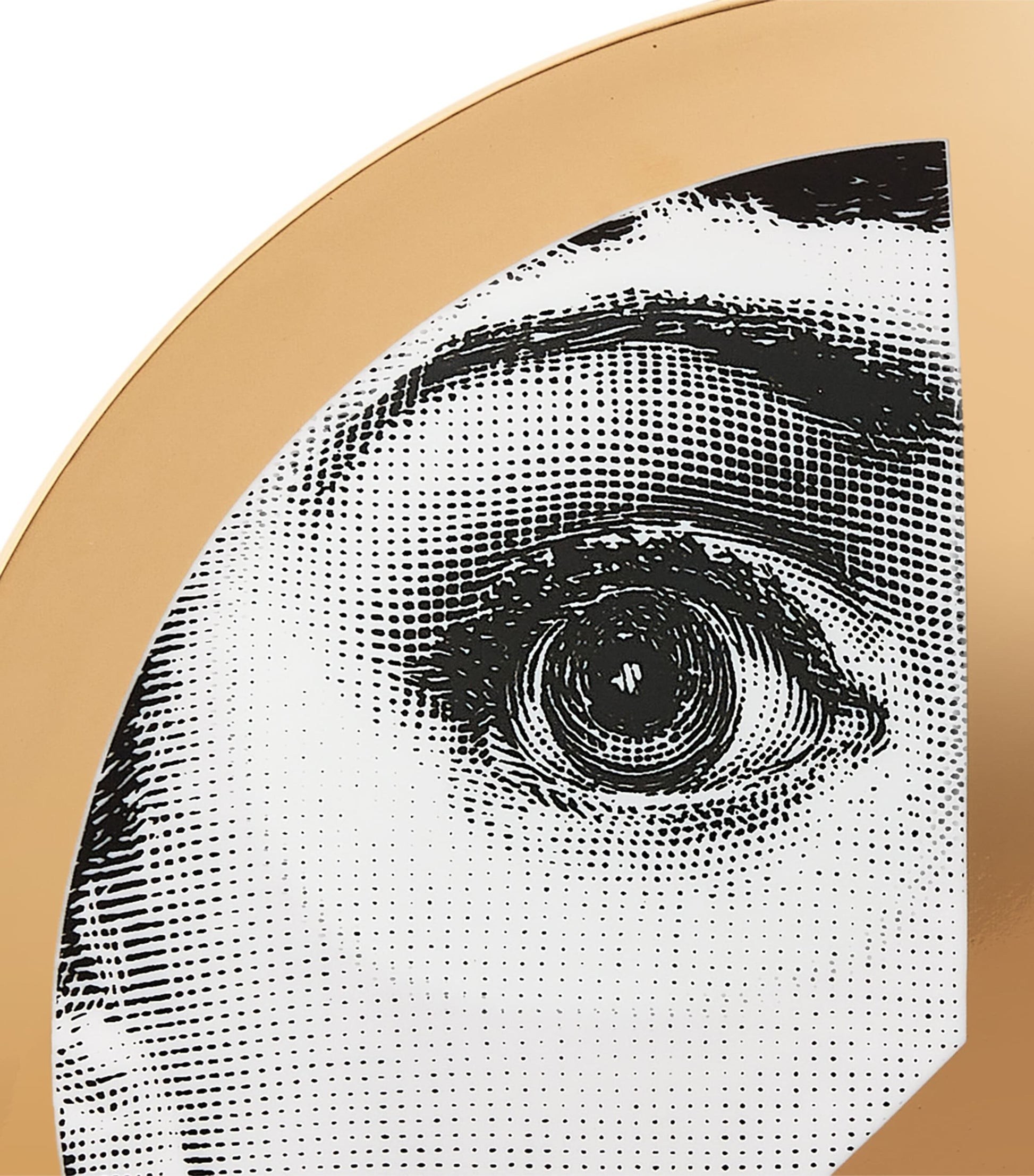 Tema e Variazioni No. 405 Wall Plate (26cm)