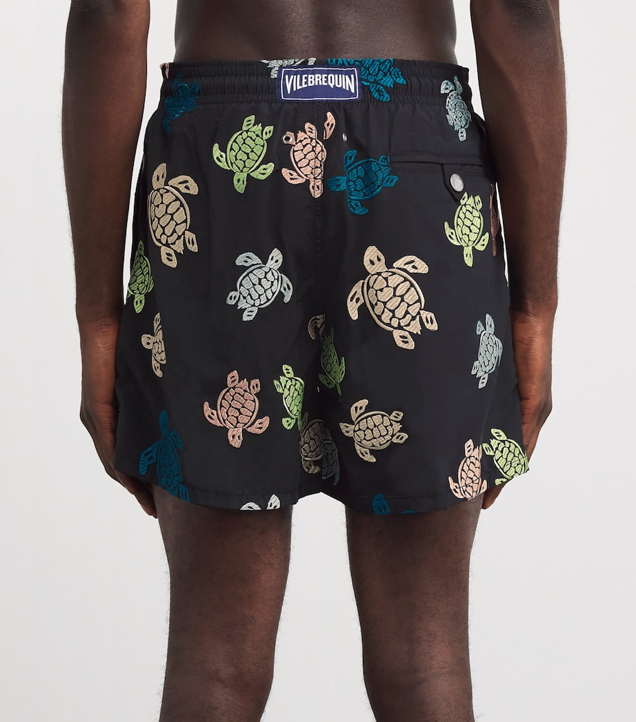 Turtle Mistral Swim Shorts