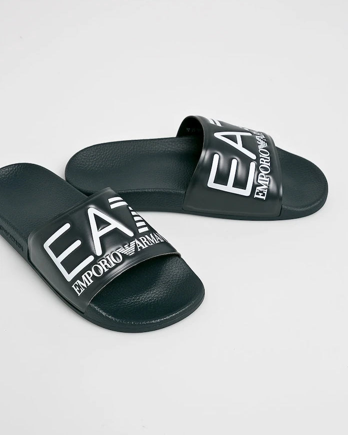EA7 Emporio Armani - Terlik