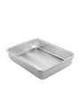 Nordic Ware Aluminium Prism Baking Pan (24cm x 33cm)