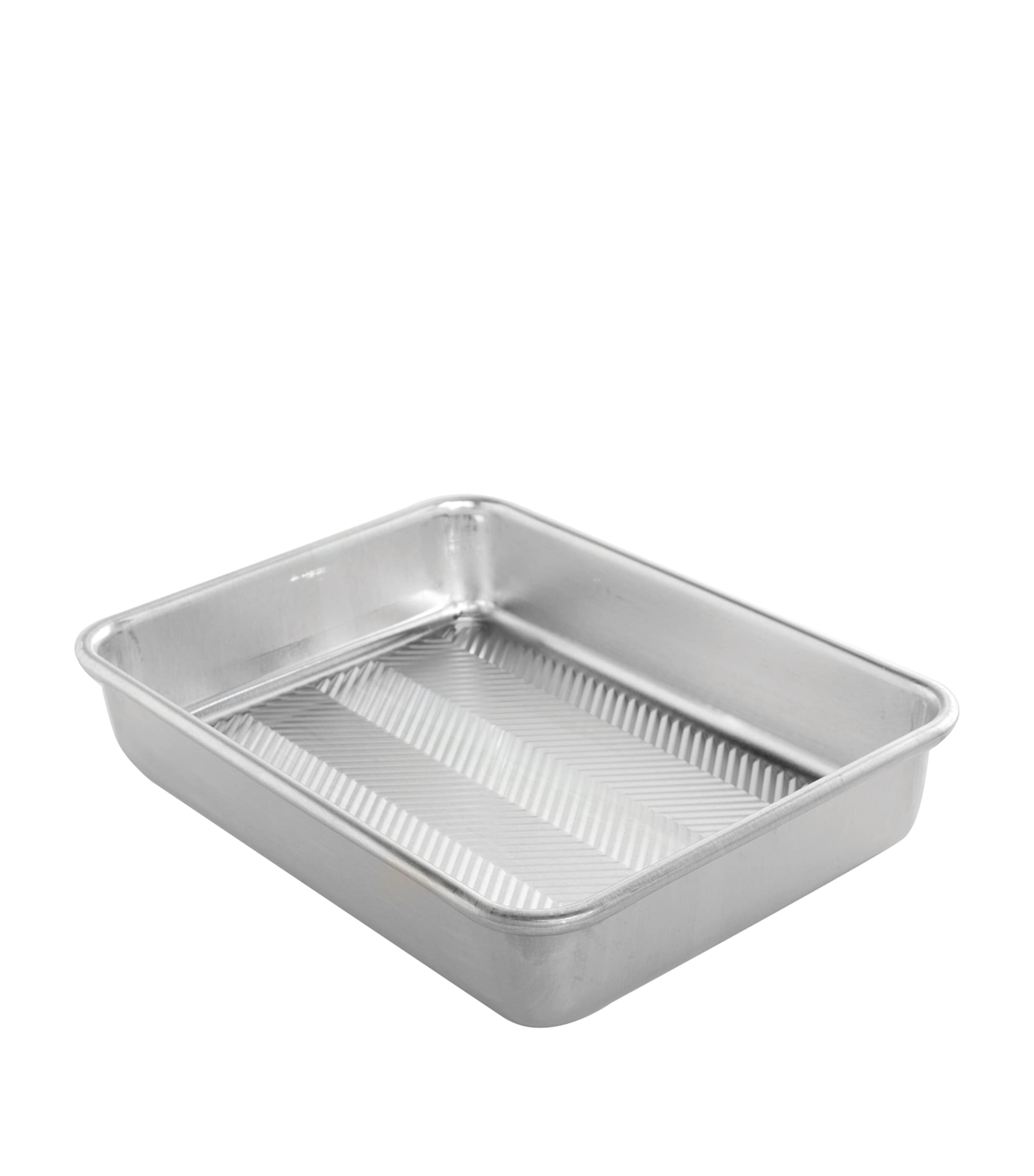 Nordic Ware Aluminium Prism Baking Pan (24cm x 33cm)