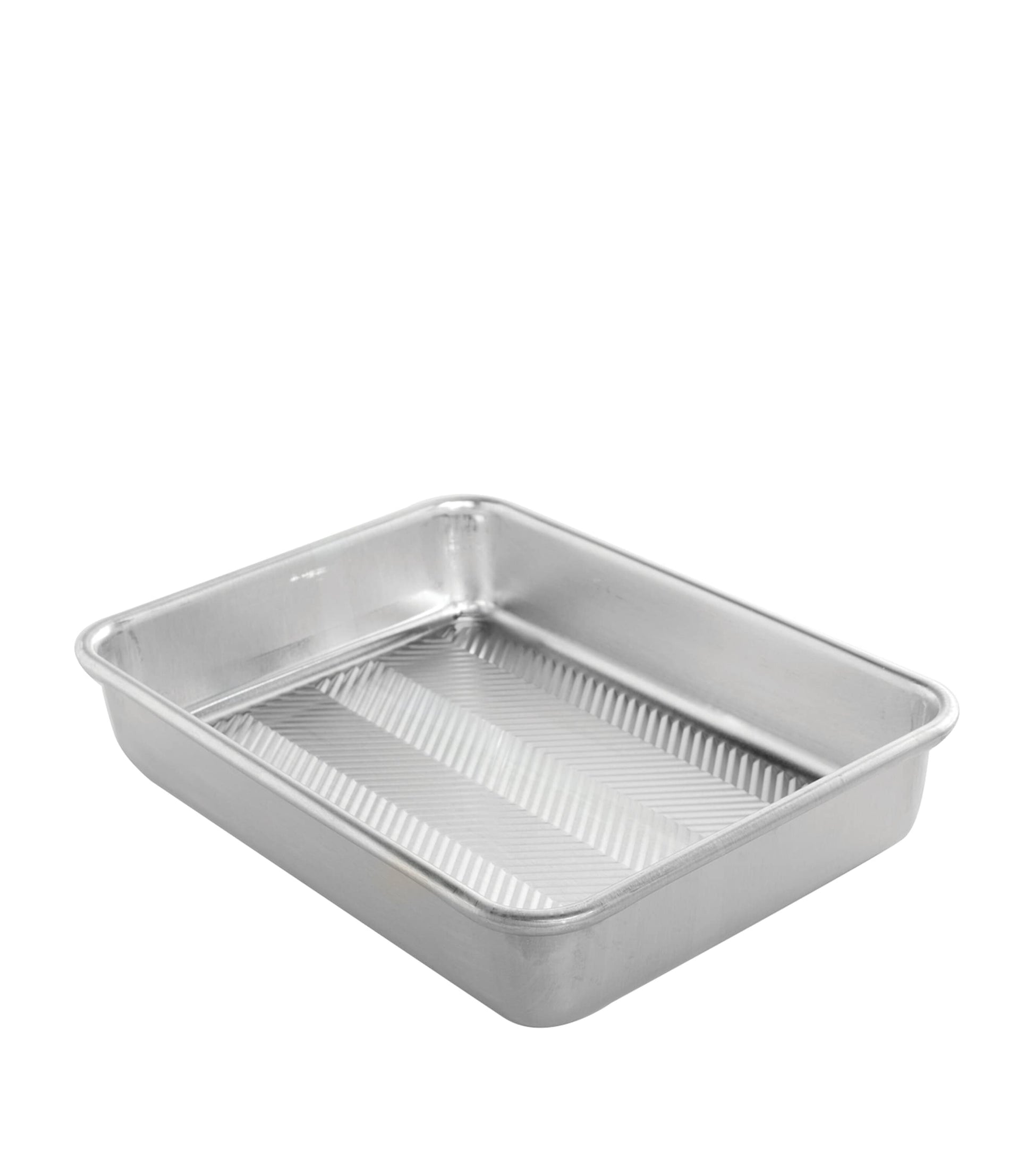 Nordic Ware Aluminium Prism Baking Pan (24cm x 33cm)