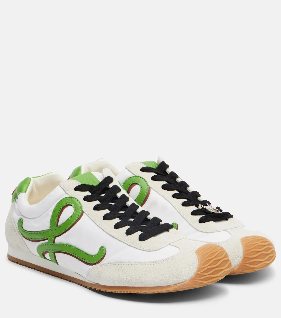 Loewe - x Louis Wain Ballet Runner 2.0 sneakers