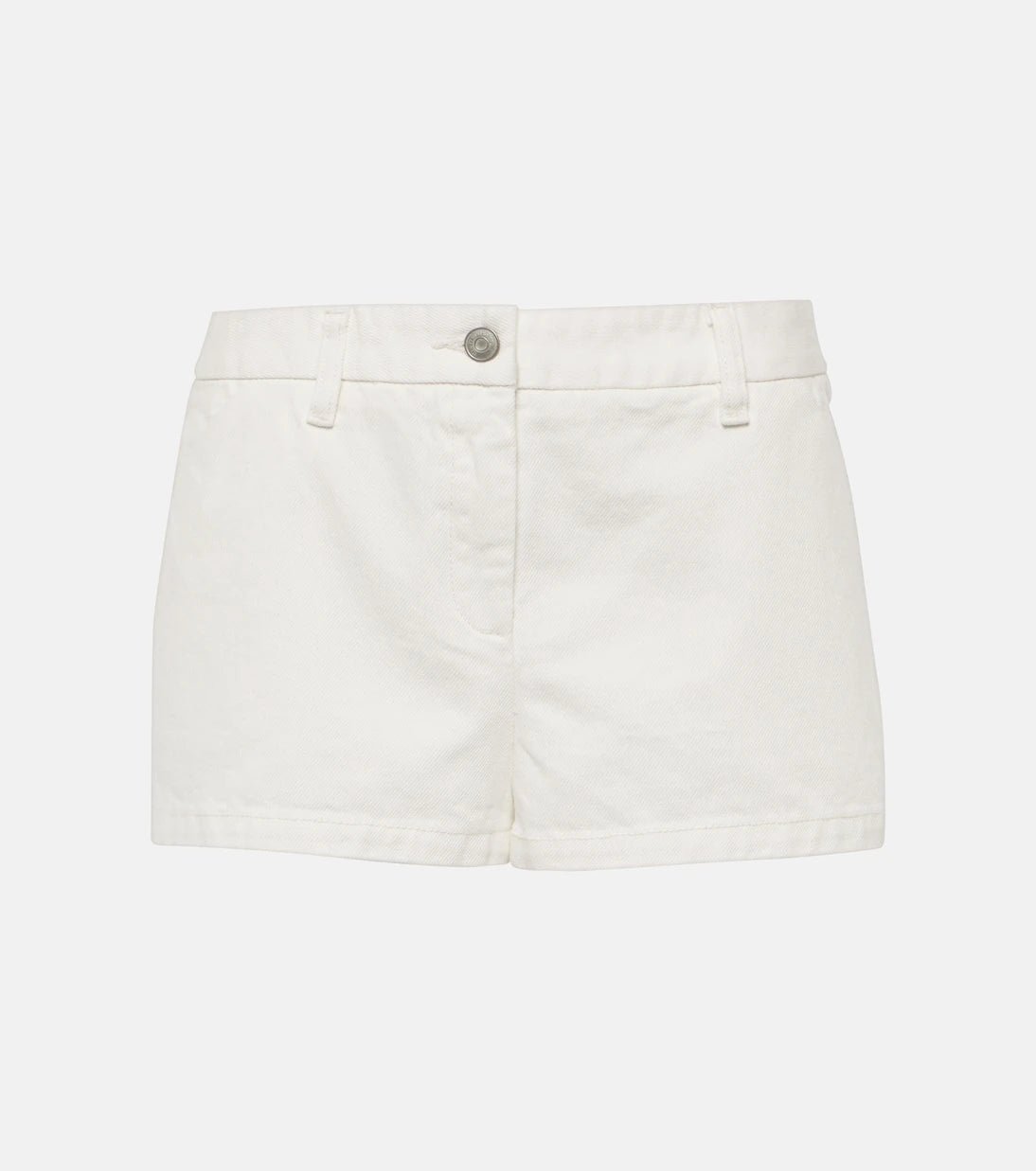 The Frankie Shop - Kate denim shorts