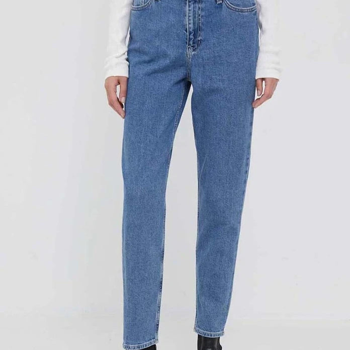 Дънки Calvin Klein Jeans