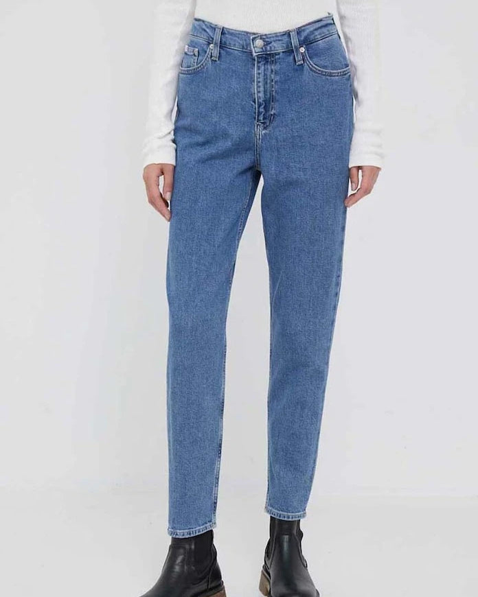 Calvin Klein Jeans Kot Pantolon