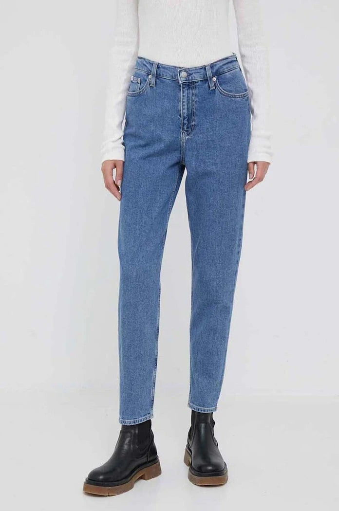 Дънки Calvin Klein Jeans