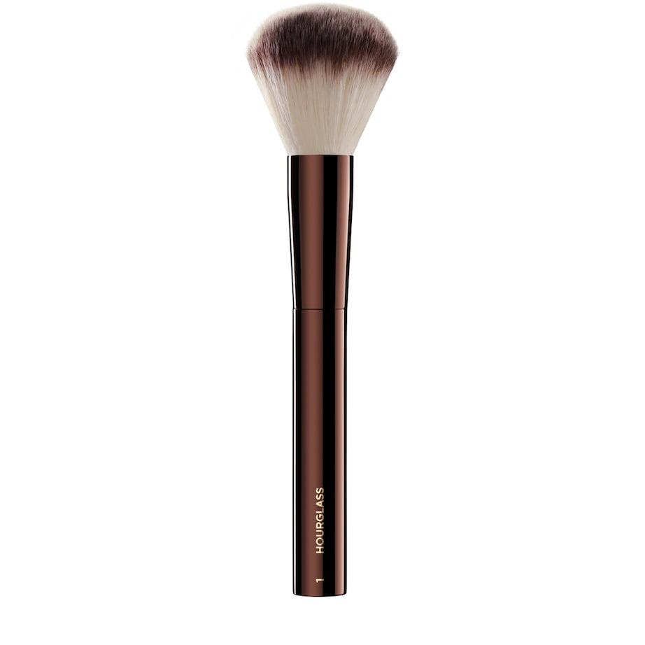 No.1 Powder Brush