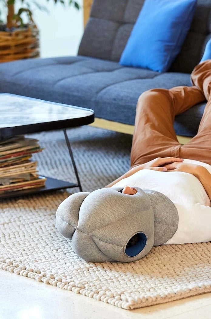 Ostrichpillow Original Şekerleme Yastığı